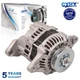 Alternator Fits Ford Tractor Holland Skid Steer Loader L465 L565 LS140 LS150