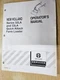 New Holland Series 32LA & 33LA Quick attach Farm Loader, Operator's Manual  ...