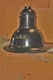 Antique Street Lamps EH16ST GCF 1DS