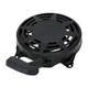 Pull Start Recoil Starter for B&S 6.75 497680 498144 Toro 20010 20011 20021
