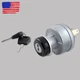 New Fits Case/International Tractor 580D 580K 580L Backhoe Loader Ignition Switc