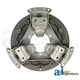 Lever 100370-4 fits Case 411 310E 420B 310D
