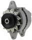 New Alternator For Toyota Forklifts 31100-657-024 A8065 FGC-10 FGC-15 FGC-25
