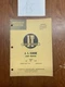 C-10 I&T Shop Service Manual FOR J.I. CASE TRACTORS MODELS 500 600 AND 900B