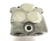 76611-38110 KUBOTA CONTROL VALVE CONNECTION PLATE F2000 F2100 F2400 FZ2100 +