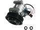 Replacement A/C Compressor fits Freightliner 114SD 2012-2023 Cummins 74PCMS