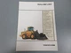 Volvo BM L90C Wheel Loader Sales Brochure 6 Pages 