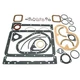 Conversion Gasket Set fits Case 380CK 380CK fits David Brown 880 K964877 K262764