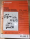 1997 1998 INTERNATIONAL 2000 4000 8000 ENG & TRANS. SERIES SERVICE REPAIR MANUAL