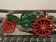IH 8-16 Mogal Heritage Series No.4 1/16 Diecast Tractor Replica By Scale Models 