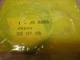 OEM JOHN DEERE Bearing Cup P/N JD8226 Qty. 1