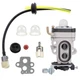 Carburetor Carb For Shindaiwa T195s Trimmer Cutter parts number A021002250
