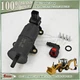 Fuel Transfer Pump For Caterpillar CAT C4.4 420F 428F 430F 434F 444F 446-5393