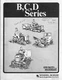 Wheel Horse Tractor Repair Owner Manual B C D Auto D-160 D-200 Wiring Diagrams