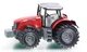 NEW FARMER SIKU 1977 Massey Ferguson MF8690 Tractor 1:50 Die-cast Model Vehicle