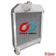 Radiator Fit for Kubota L235 L245 L275 L2050 L2350 L2500 15575-72060 15201-72060