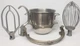 Hobart H600 Mixer Accessories