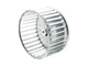 For 1987-2001 Mack MS200P Mid-Liner HVAC Blower Motor Wheel 91338WPJC 1988 1989
