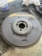 Case G188D Flywheel G2117 &ndash; OEM Diesel Engine Flywheel &ndash; Good Used Condition