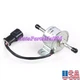 Fuel Pump AT318139 for John Deere 17D 17G 26G 27D 35D 50D 60D 35G 50G 75G 85G