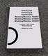 Gehl RT185 RT215 RT255 Compact Track Loader Shop Service Repair Manual 50940649
