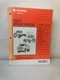 International CTS-5440 Truck Service Manual 2000 4000 8000 Series Vol. 1