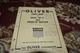 Oliver OC-3 GAs Crawler Tractor Parts Book Manual GVOH ver2