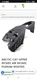 Arctic cat zr7000 2018 hood assembly 6606-510
