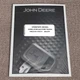 John Deere 6105R,6125R,6115R Tractor Owners Operators Manual - OMAL212532