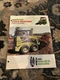 Owatonna 1200A Mustang Skid Steer Loader Brochure FCCA24