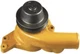 Water Pump 6136-62-1102 for Komatsu S6D105 Engine PW200-1 PW210-1 BP500-3