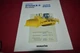 Komatsu D155AX-3 Crawler Tractor Dozer Dealers Brochure AMIL15 