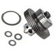 Oil Pump U5MK8266 for Perkins 104-22 403C-15 403C-17 404C-22 404C-22T Engine