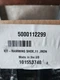 New OEM Wacker 5000112299 RAMMING SHOE 11" IRON BS60-2 BS60-4 BS70-2 BS600 BS700