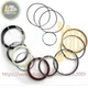 2438U1094R140 Boom Cylinder Seal Kit for Kobelco K903II SK60 Excavator