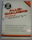I&T Shop manual AC-11 for Allis-Chalmers  B C CA G RC WC WF WD & WD-45 tractors