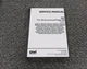 New Holland F4DFE413A Tier 4A Interim & Stage IIIB Engine Service Repair Manual