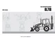 Volvo Backhoe Loader BL71B Parts Catalog PDF