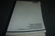 1992 Volvo Penta TAMD61A TAMD62A Marine Engine Parts Catalog Manual 7734120-4 xz
