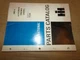 HI International ENG-4, 4-Cylinder Diesel Engines Parts Catalog