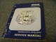 Kohler KT17 KT19 KT21 Engine Shop Service Repair Manual TP-2043 xz