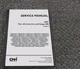 Case F4DFE613B NEF Tier 4A Interim Stage IIIB Engine Shop Service Repair Manual