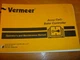 Vermeer Accu-Tie Bale Controller Owner Operator Maintenance Manual