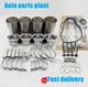 For Yanmar Komatsu Excavator Engine 4TNV106 4TNV106T 4D106 Overhaul Rebuild Kit