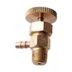 Jet Start Cock Assembly 6598102 for Bobcat 743 751 S130 S150 S160 S175 S185 S205