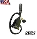 11039248 Switch For Volvo L60E L70E L90E L110E L120E L150E L180E L220E L330E US