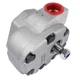 Hydraulic Pump For International Backhoe Loader(s) Case-IH 100 1026 70935C91