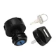 Ignition Switch for New Holland Tractors TC29D TC31DA TC33D TC35A TC40A TC45DA
