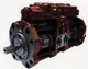   Kobelco K916LC-II/SK300-III/LC-II Hydrostatic Pump Repair