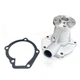 Engine Water Pump With Gasket For Kioti CK20 LB1914 Tractor Daedong 3C093 (SV1)